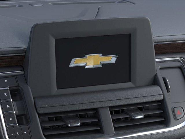 new 2024 Chevrolet Suburban car, priced at $64,490