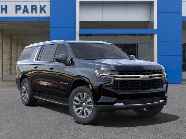 new 2024 Chevrolet Suburban car, priced at $64,490