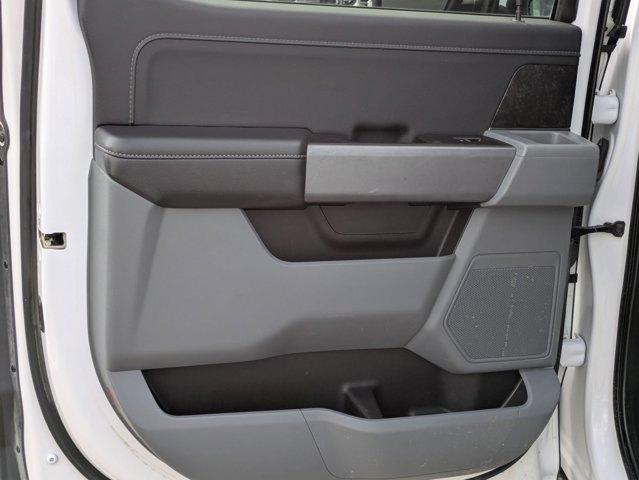 used 2021 Ford F-150 car, priced at $27,148