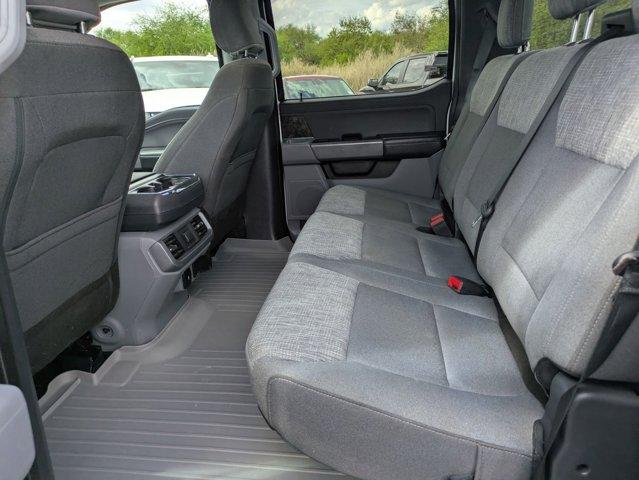 used 2021 Ford F-150 car, priced at $27,148