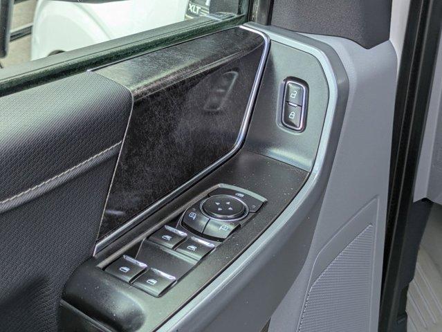 used 2021 Ford F-150 car, priced at $27,148