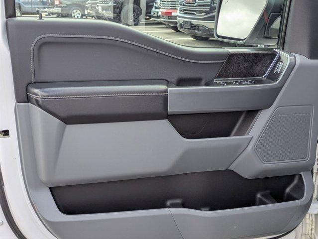 used 2021 Ford F-150 car, priced at $27,148