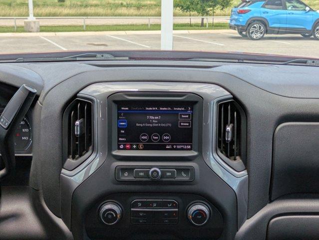 used 2022 Chevrolet Silverado 1500 Limited car, priced at $27,498