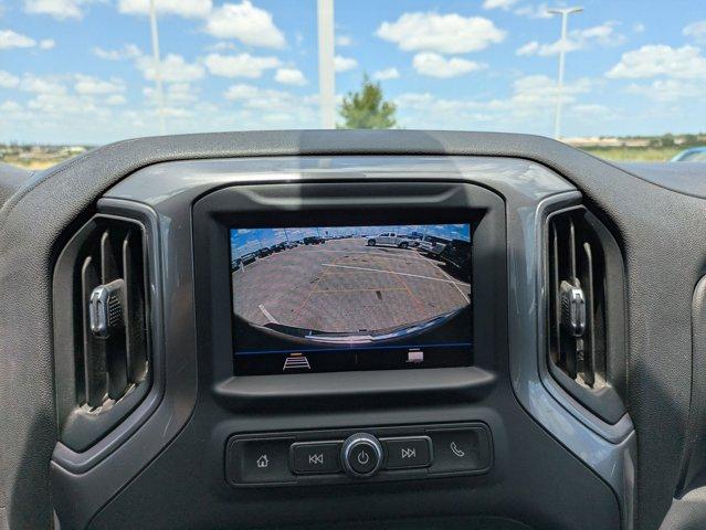 used 2022 Chevrolet Silverado 1500 Limited car, priced at $27,498