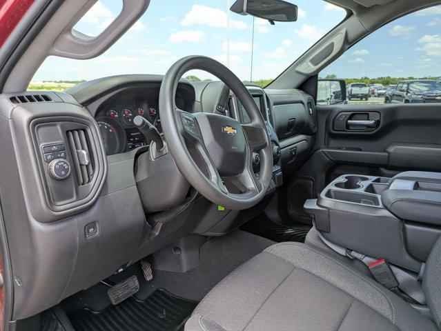 used 2022 Chevrolet Silverado 1500 Limited car, priced at $27,498