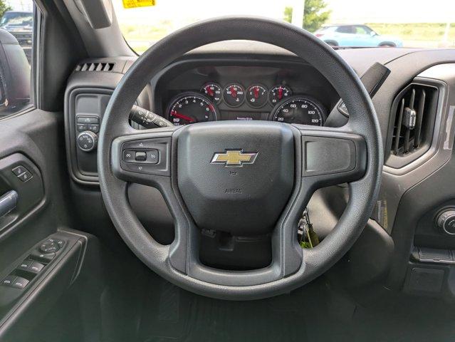 used 2022 Chevrolet Silverado 1500 Limited car, priced at $27,498