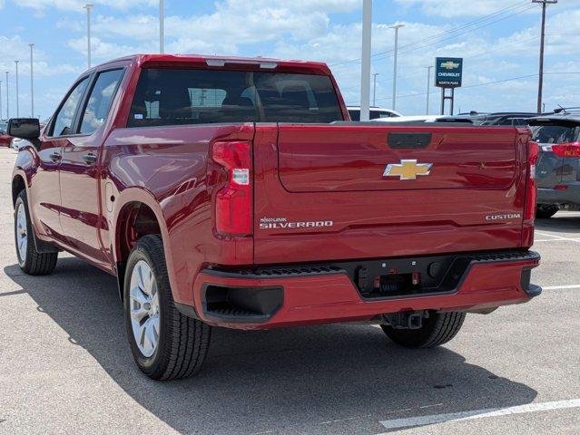 used 2022 Chevrolet Silverado 1500 Limited car, priced at $27,498