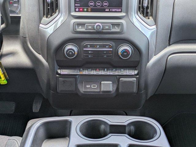 used 2022 Chevrolet Silverado 1500 Limited car, priced at $27,498