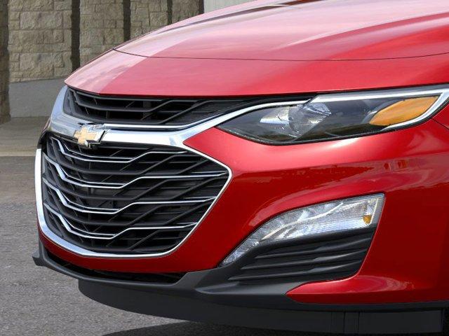 new 2025 Chevrolet Malibu car, priced at $27,518