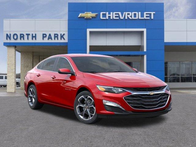 new 2025 Chevrolet Malibu car, priced at $27,518