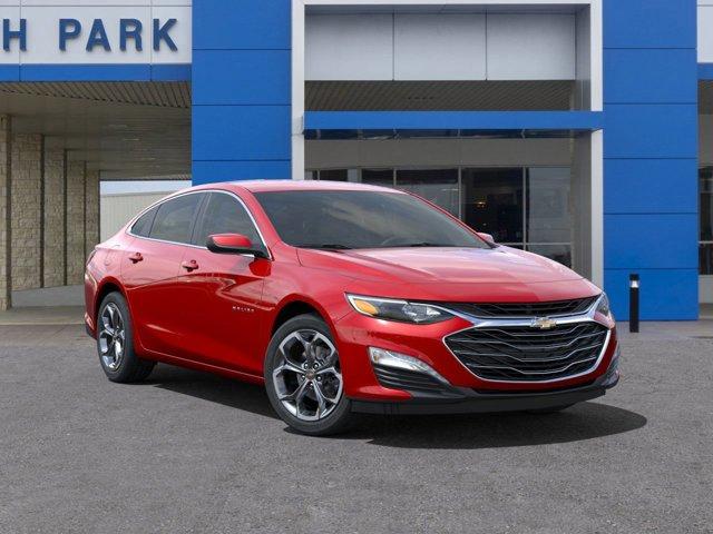 new 2025 Chevrolet Malibu car, priced at $27,518