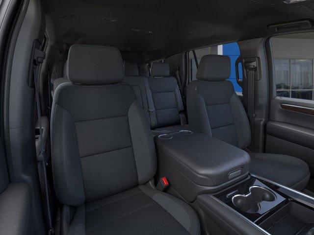 new 2025 Chevrolet Tahoe car, priced at $64,790