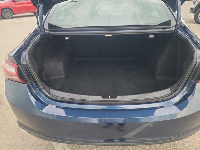 used 2020 Chevrolet Malibu car, priced at $15,698