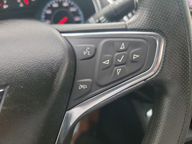 used 2020 Chevrolet Malibu car, priced at $15,698