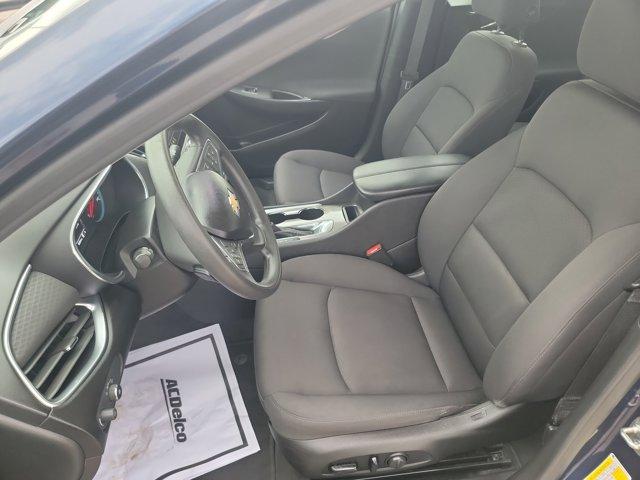 used 2020 Chevrolet Malibu car, priced at $15,698