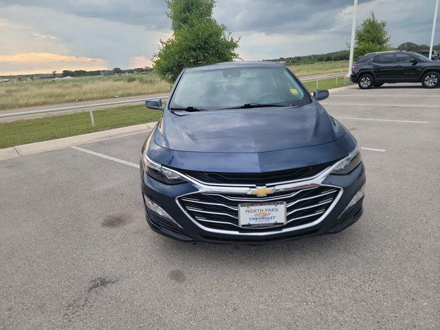 used 2020 Chevrolet Malibu car, priced at $15,698