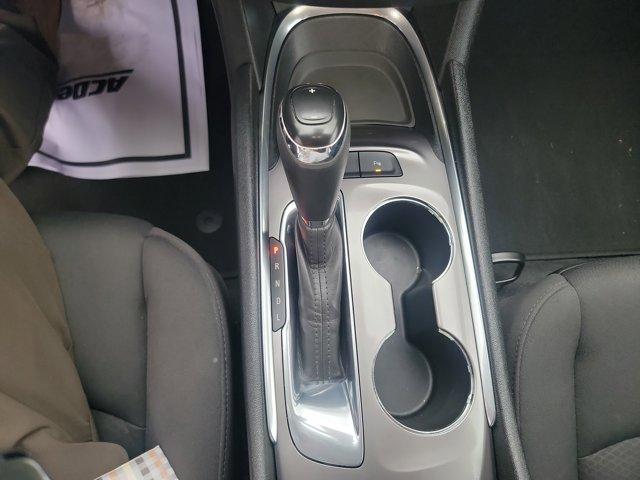 used 2020 Chevrolet Malibu car, priced at $15,698