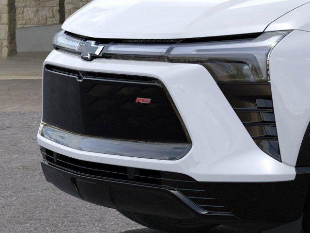 new 2024 Chevrolet Blazer EV car, priced at $42,689