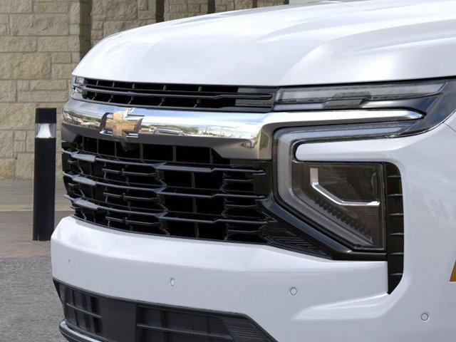 new 2025 Chevrolet Tahoe car, priced at $63,495