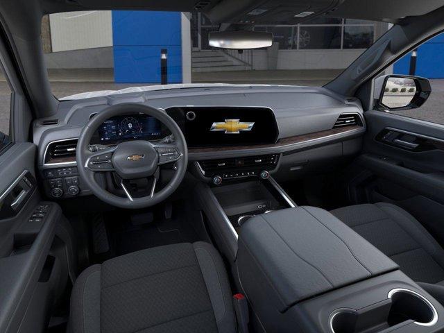 new 2025 Chevrolet Tahoe car, priced at $63,495