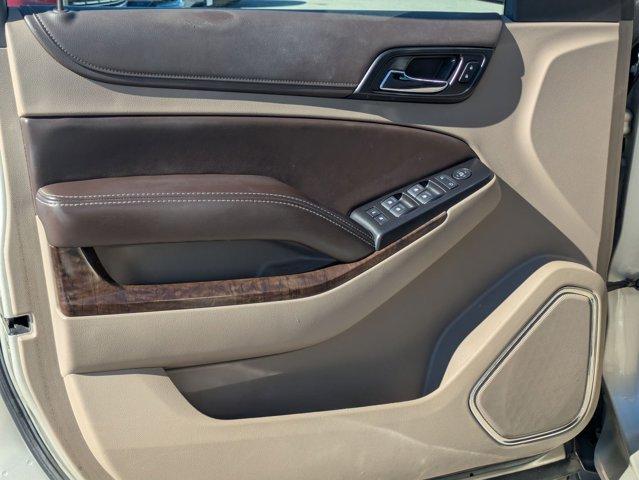 used 2016 Chevrolet Suburban car, priced at $15,080