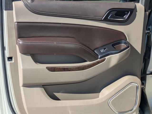 used 2016 Chevrolet Suburban car, priced at $15,080