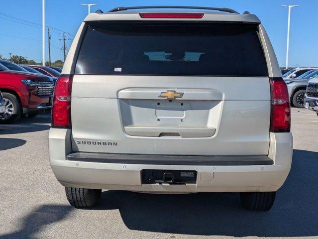 used 2016 Chevrolet Suburban car, priced at $15,080