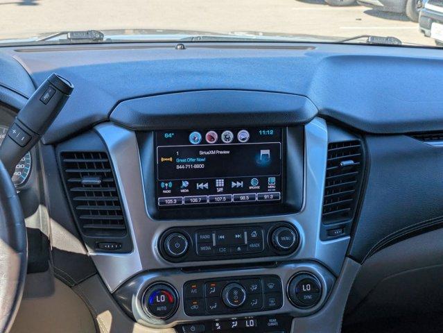 used 2016 Chevrolet Suburban car, priced at $15,080