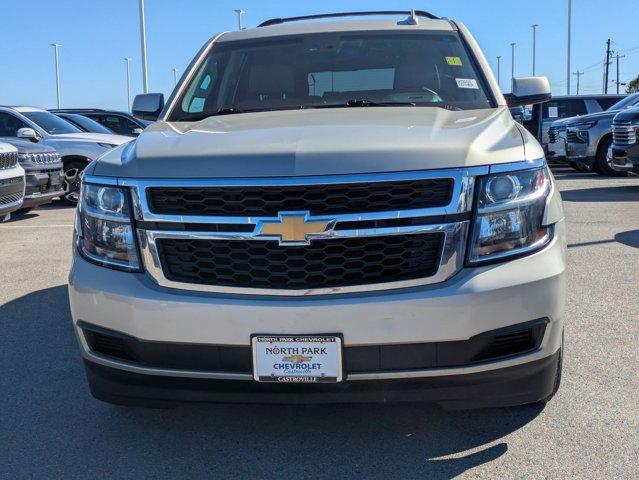used 2016 Chevrolet Suburban car, priced at $15,080