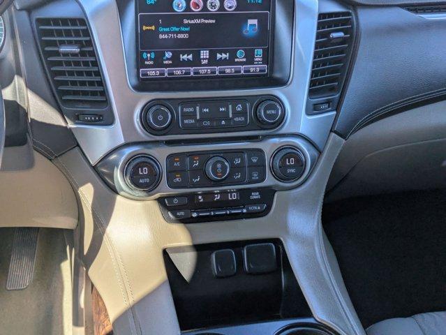 used 2016 Chevrolet Suburban car, priced at $15,080