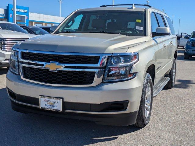 used 2016 Chevrolet Suburban car, priced at $15,080