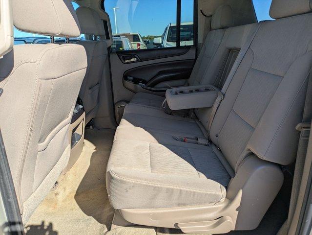 used 2016 Chevrolet Suburban car, priced at $15,080