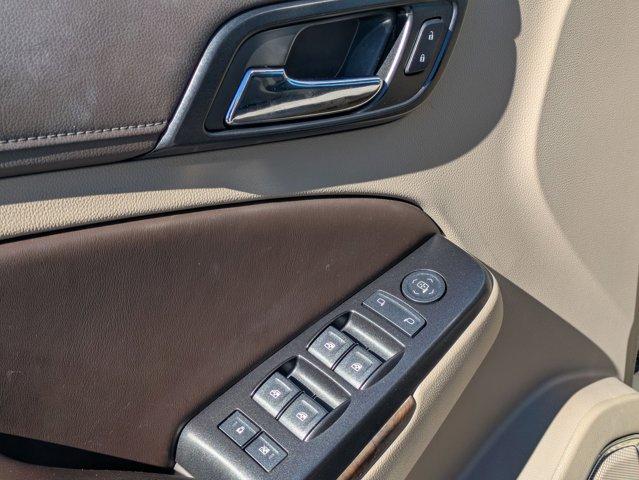 used 2016 Chevrolet Suburban car, priced at $15,080