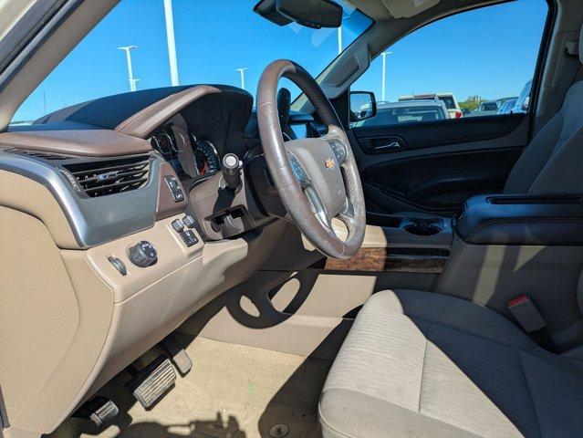 used 2016 Chevrolet Suburban car, priced at $15,080