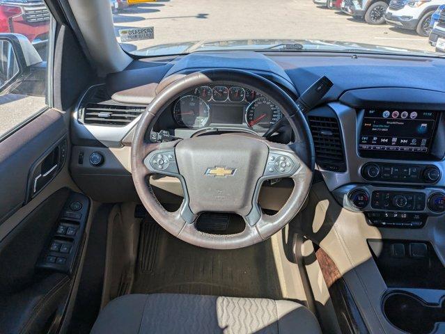 used 2016 Chevrolet Suburban car, priced at $15,080