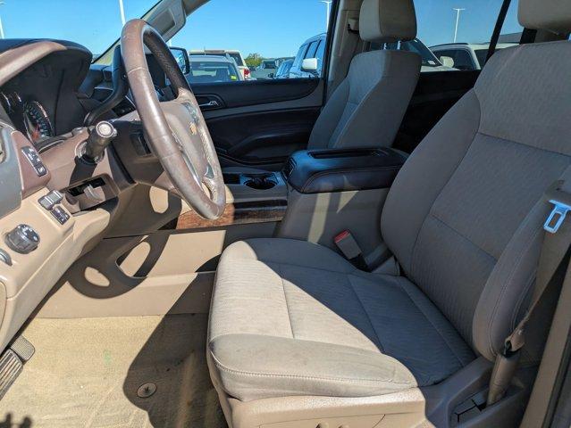 used 2016 Chevrolet Suburban car, priced at $15,080