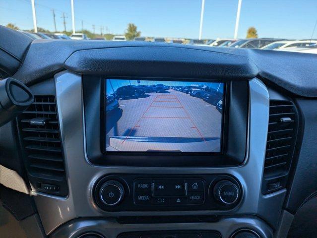 used 2016 Chevrolet Suburban car, priced at $15,080