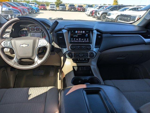 used 2016 Chevrolet Suburban car, priced at $15,080