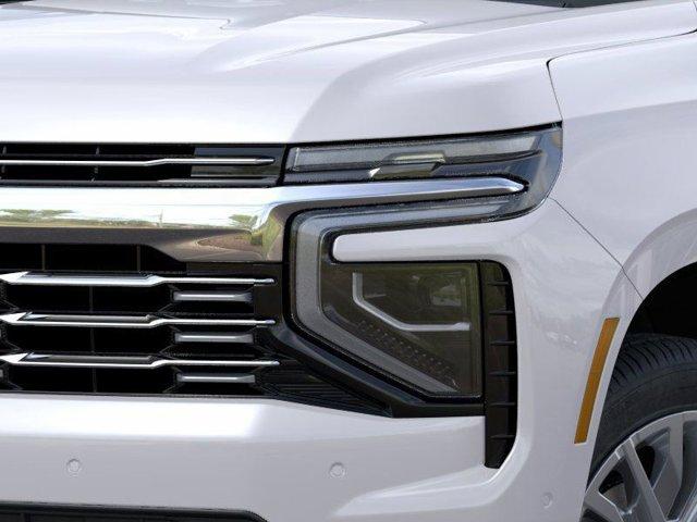 new 2025 Chevrolet Suburban car, priced at $90,170