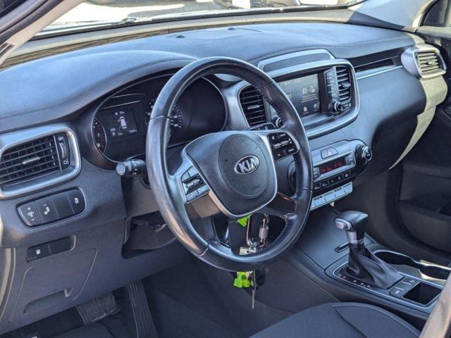 used 2020 Kia Sorento car, priced at $16,888