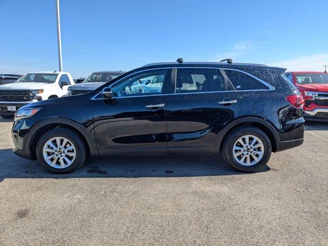 used 2020 Kia Sorento car, priced at $16,888