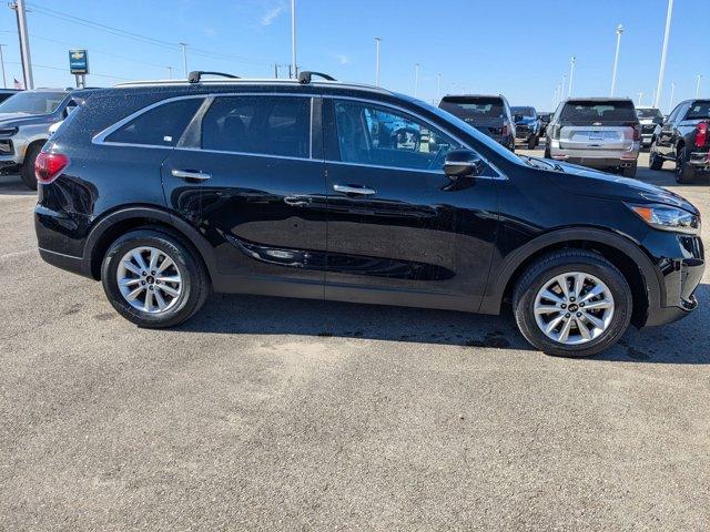 used 2020 Kia Sorento car, priced at $16,888