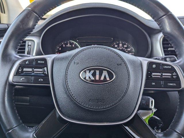 used 2020 Kia Sorento car, priced at $16,888