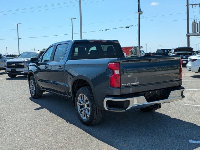 used 2019 Chevrolet Silverado 1500 car, priced at $26,087