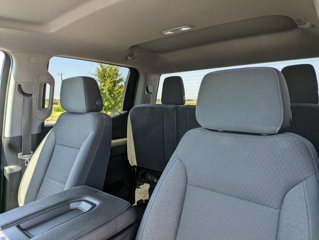 used 2019 Chevrolet Silverado 1500 car, priced at $26,087