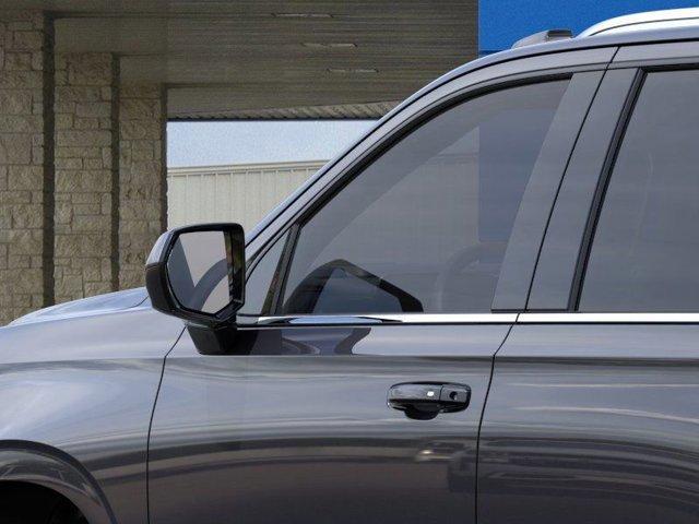 new 2025 Chevrolet Tahoe car, priced at $61,281