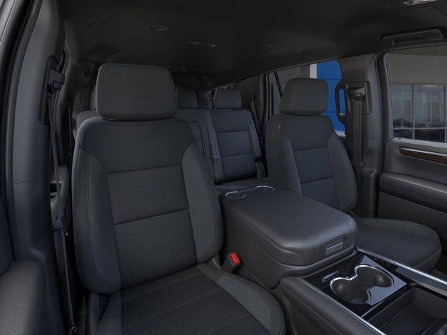 new 2025 Chevrolet Tahoe car, priced at $61,281