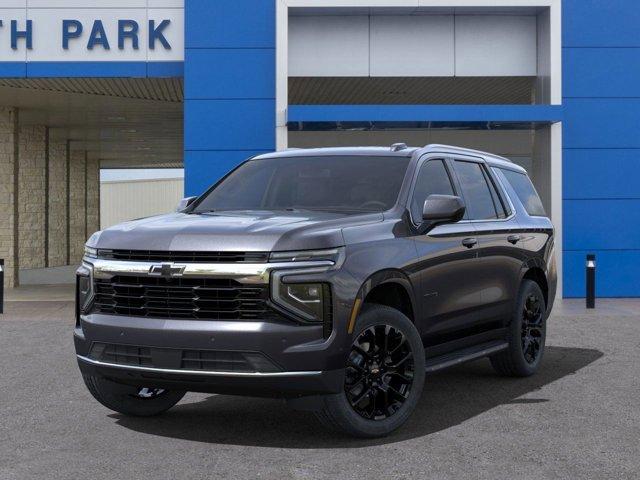 new 2025 Chevrolet Tahoe car, priced at $61,281