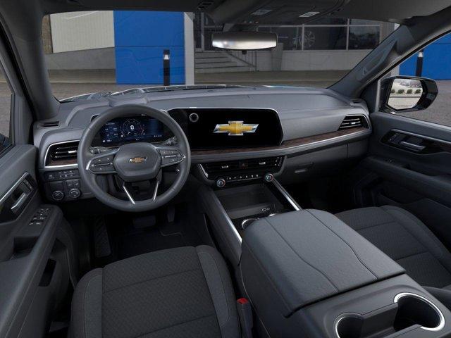 new 2025 Chevrolet Tahoe car, priced at $61,281