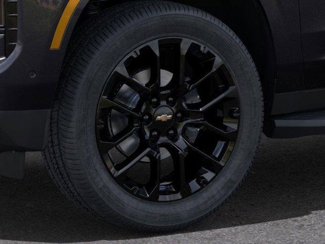 new 2025 Chevrolet Tahoe car, priced at $61,281
